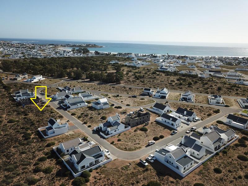 0 Bedroom Property for Sale in Britannia Bay Western Cape